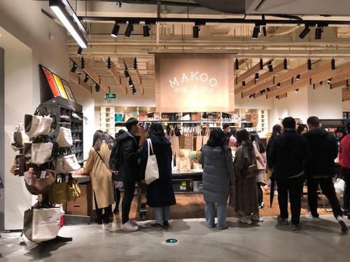  居民|LOFT中国首店开业，五角场居民终于要踏足徐家汇了？