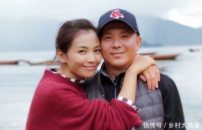 豪门|年度最励志：嫁入假豪门的刘涛们，自己活成了真豪门