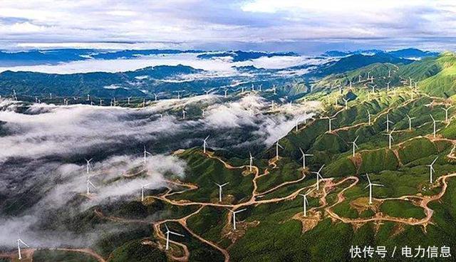 电力|总结!今年各大发电形式发电量变化情况 重点电力项目进程