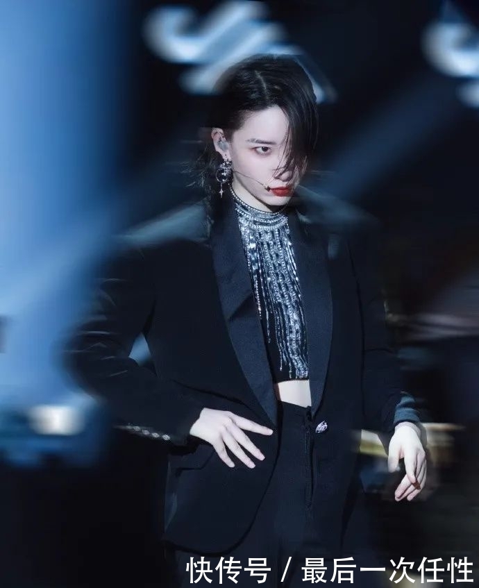  熊趣|熊趣娱乐：《乘风破浪的姐姐》成功出道的是这5位？