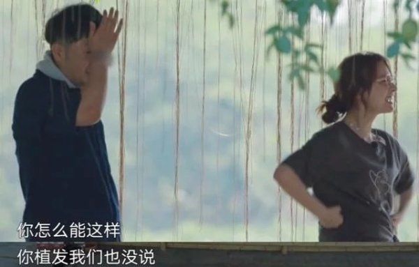  不易|向往的生活爆笑名场面：毛不易放空被关心，周深只想着赚钱？