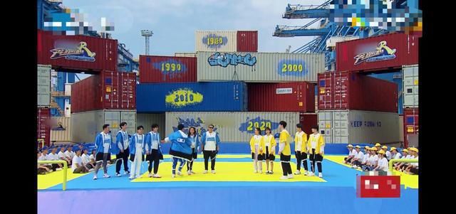 效果|《跑男》为了节目效果,导演游戏作弊,不料被沙溢当场戳穿