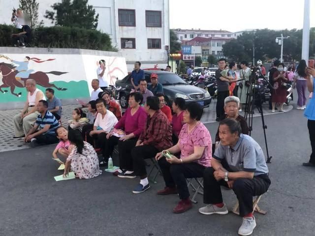 和林|同心争创文明城市，携手共建美丽和林