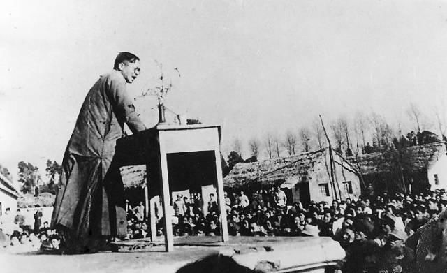  心中|今日大学已遍地，而这所仅存在了8年的大学却是我心中的第一！