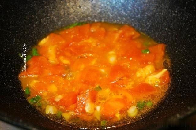 秋天来|入秋后,常给家人做这菜,酸甜爽口,鲜香不腻,大人小孩都爱吃