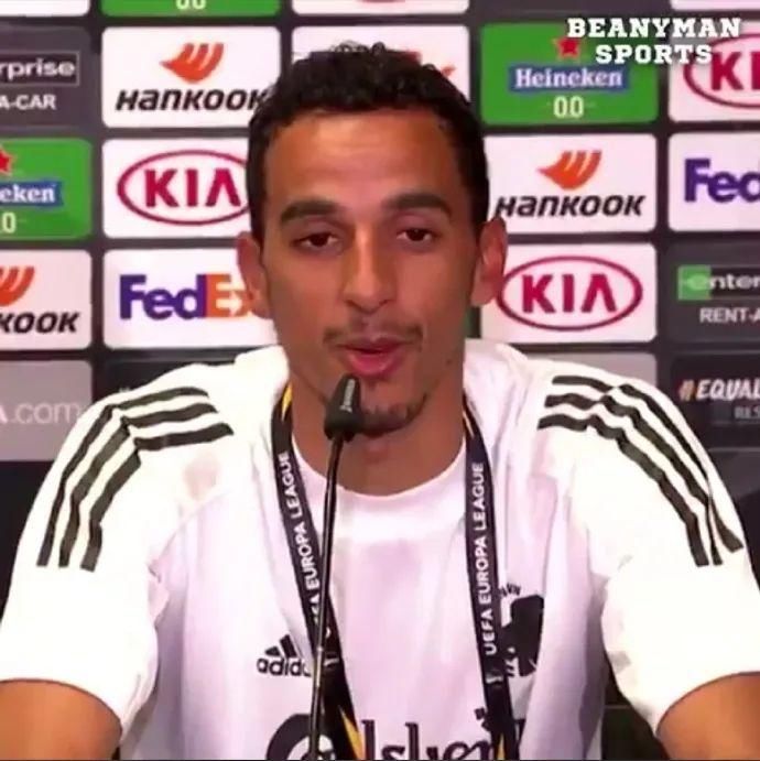 梦剧场|哥本哈根队长：从小就喜欢曼联，一直梦想去梦剧场看球