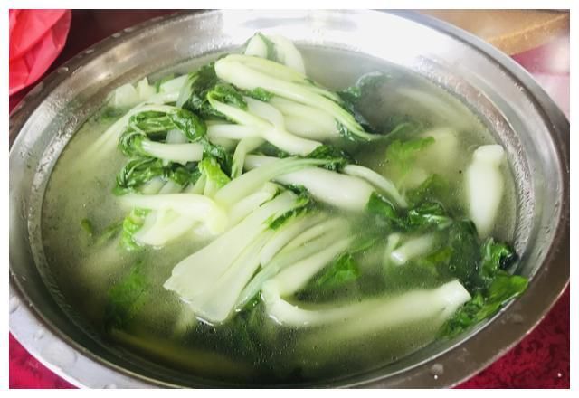 当地|陈皮之乡品美食,深扒当地农家乐特色菜肴,味道超.