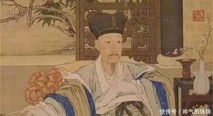 唐朝|乾隆一生写诗4万多首, 几乎是唐朝诗人总和, 网友评价: 都是垃圾