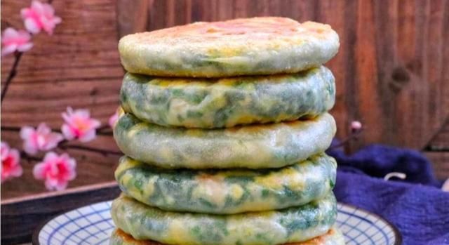  馅饼|12种家常馅饼，做法简单、皮薄馅大，早餐换着样做给家人吃