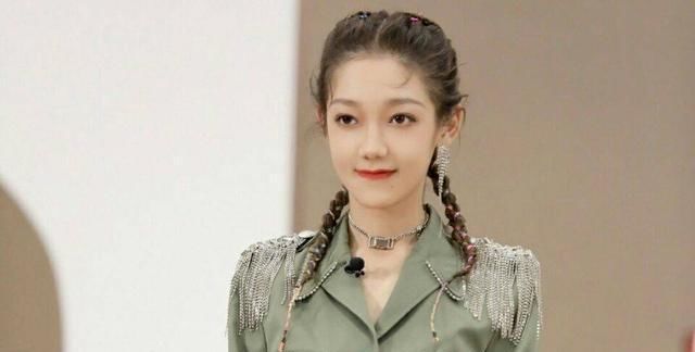  原因|硬糖少女队长诞生，呼声最高的陈卓璇落选，希林当选原因很简单