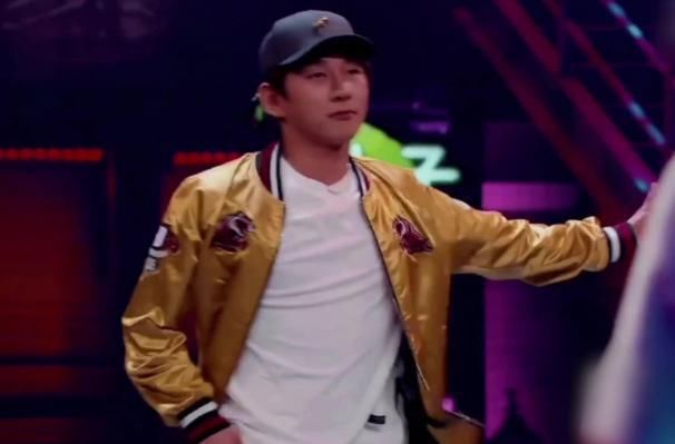  AK东|《这就是街舞》冠军完成同一“任务”，第三季只有一位舞者达成！