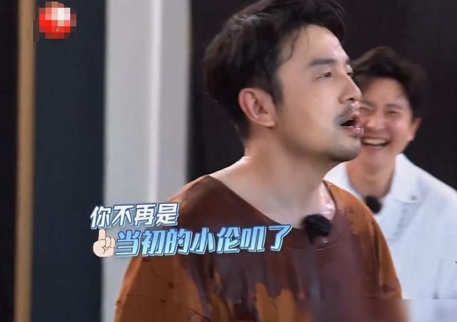  队友|《极挑》雷佳音游戏失败，不是输给了邓伦王迅，原因他早就交代了