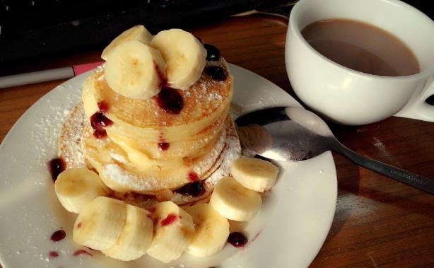 甜点|口感超级松软, 制作简单易上手, 做早餐和甜点都很合适