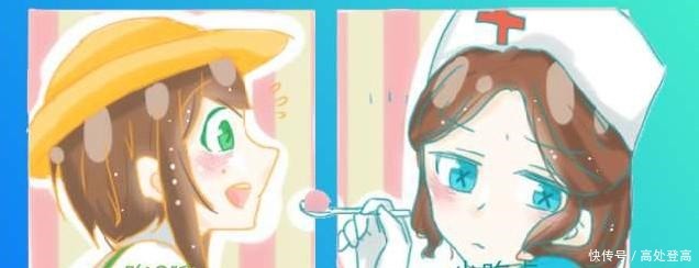 奈布|第五人格小姐姐们的投喂日常,奈布与杰克一触即发!