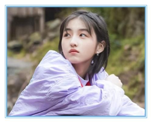  说教|向往4：张子枫吃鸭蛋不吃蛋白被说教，彭昱畅巧妙解围，太宠妹妹了