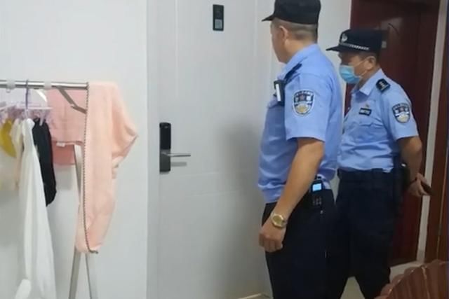 后续|女租客在浴室洗澡,合租男室友多次闯入逗留,最新后续来了!
