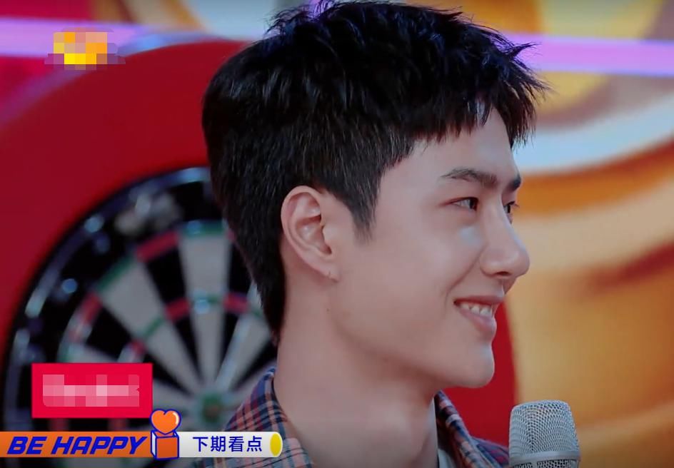  羡慕|赵丽颖上《天天向上》，爆料片场趣事，和王一博的相处模式让人羡慕