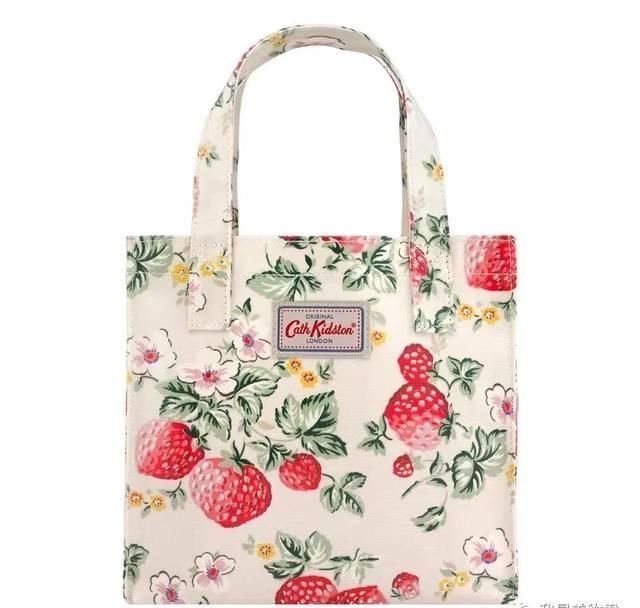 碎花|可甜可盐的碎花品类,什么必入什么会爆雷