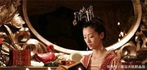  野心|历史上最有野心的五个女人, 第一名毋庸置疑, 慈禧只能排名最后