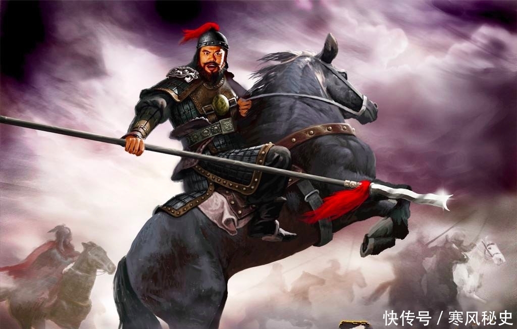 李存孝|不仅是历史文化名城,大同历史上的名人也很多