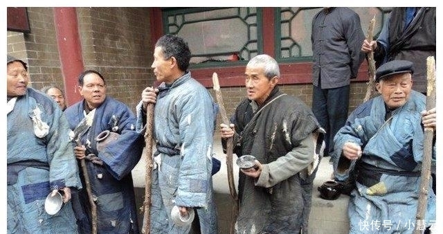 懒汉|横店20万群众演员现状: 懒汉的天堂, 疯子的乐园, 光棍的世界