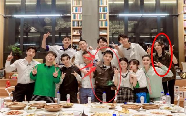 资源|火箭少女解散后,杨超越《中餐厅》、孟美岐《跑男》,资源都不如吴宣仪!