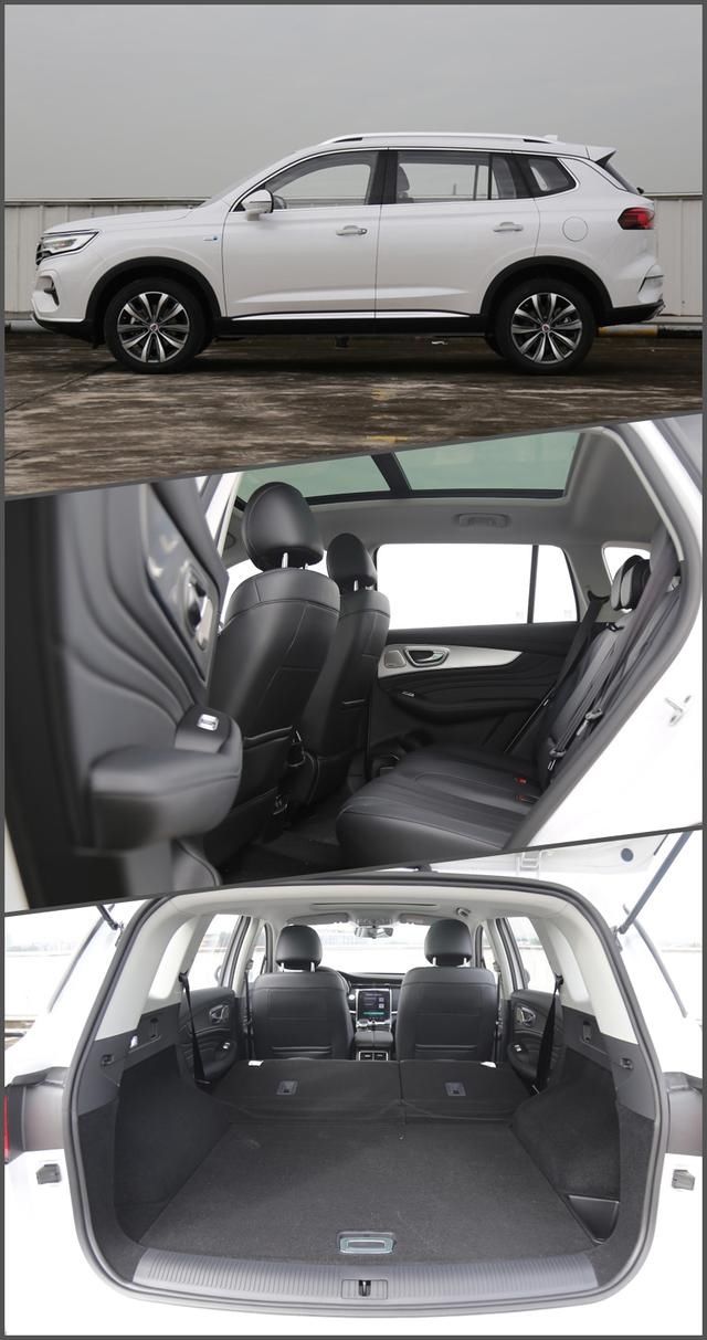 国货|国货当自强,三款13万元主流自主品牌紧凑型SUV怎么选?