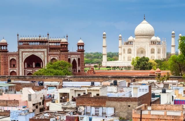 常任理事国|印度高票挤进安理会，还没上任就打起小算盘，直接将炮口朝向五常