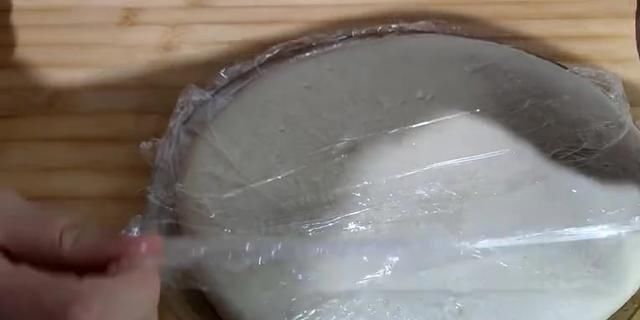  吃饺子|面条这样做，比手擀面劲道，出锅后比吃饺子还香