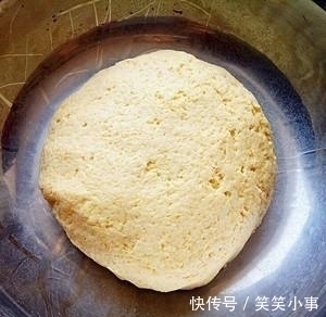 做出|玉米面新吃法,一碗熟油,筷子一搅,这样做出锅就被抢光
