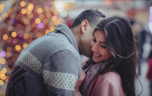 不信|“已经领了证,彩礼就免了,就不信她敢不从”“妈,她逼我离婚”