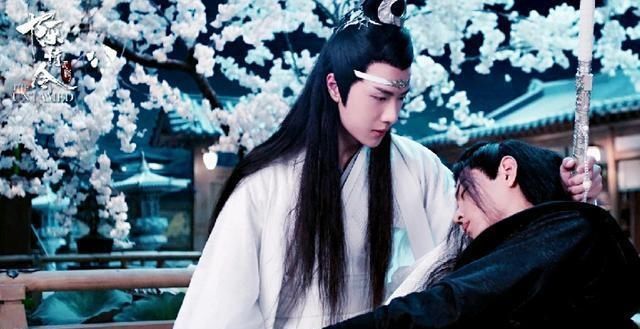  明星|肖战获央视广电总局认可，被誉为“国际偶像明星”，前途光明