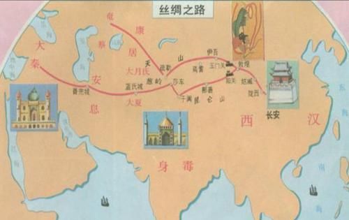 改名|一小国请求改名，皇帝识破其野心，将其名倒过来，结果沿用至今