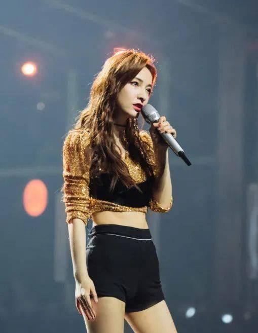  琦琦子|浪姐二公！姐姐们的妆发“翻车”了？！