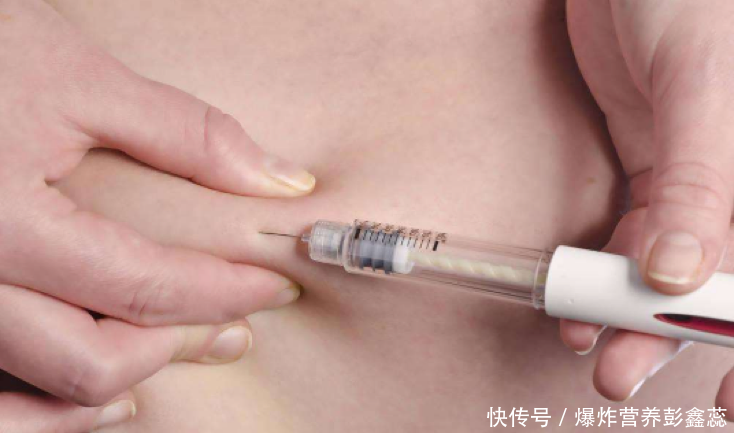 糖尿病如何增肌最有效的方法(有糖尿病的人，要注意“增肌”，对身体健康而言有这2大好处)