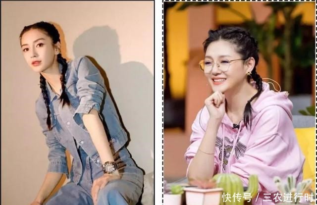 蝎子辫|“丸子头”要让位了,今年流行这“4种”发型,时髦减龄显脸小!