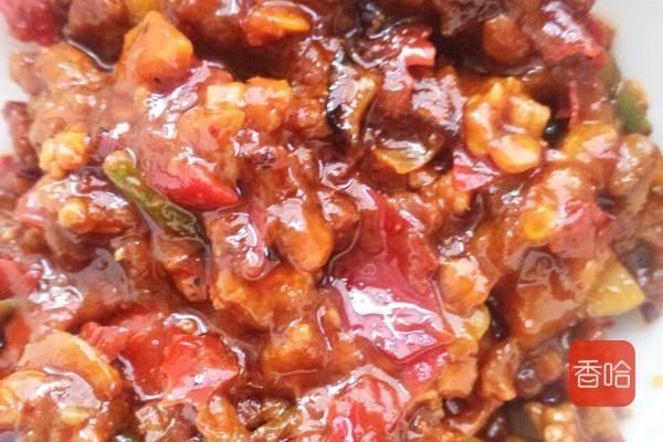  在家|夏天就爱吃它！教你在家做正宗酸辣粉，地道又过瘾