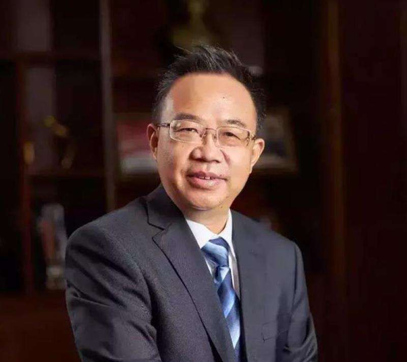 时代财经|广汽人事大调整,自主一体化提速,张跃赛任关键角色
