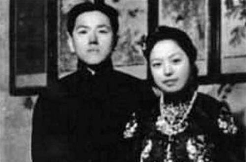 新文化运动|她反对包办婚姻，假装得了精神病，未婚夫得知后：精神病也娶进门