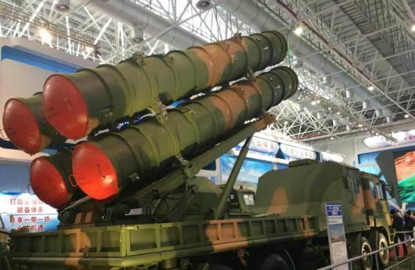  购买|这才是中国的好兄弟！此国无视美国威胁，坚决购买中国防空导弹