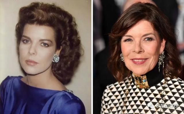  黄金时代|黄金时代的女神们个个美艳夺目，可她们的后代为啥都长残了？