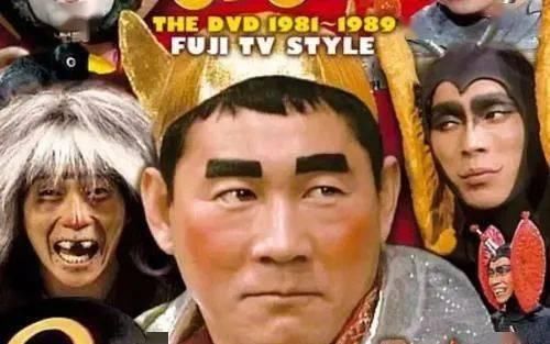  嘎嘎|“综艺咖”熬到了他们的黄金时代？