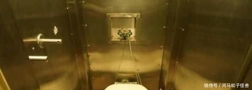潜艇|英国海军S级潜艇内部 压缩正常人的生活用地