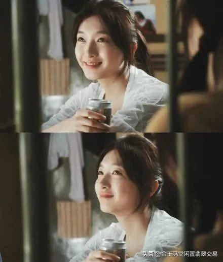  首饰|江疏影月薪1w5交不起房租，但几万的爱马仕项链却不离身