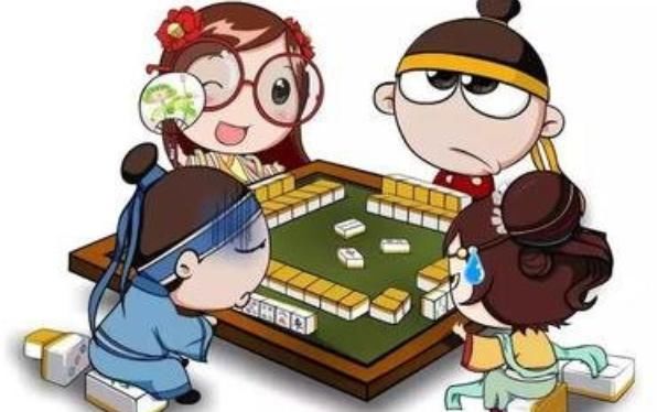  麻将馆|某男子误以为民警抓赌，从麻将馆跳窗摔伤竟索赔19万