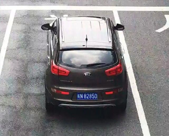 地点|皖N8B781、皖NUX051···你们被曝光了!