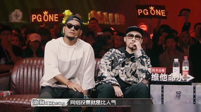  意外|张靓颖《中国新说唱》首秀惨败，吴亦凡请最强外援，太意外了