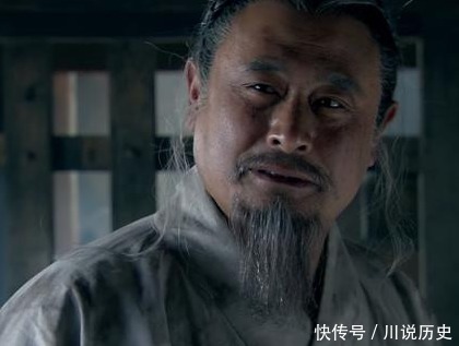 往下读|李斯为什么不扶持扶苏当皇帝？想知道真相吗，我们一起往下读