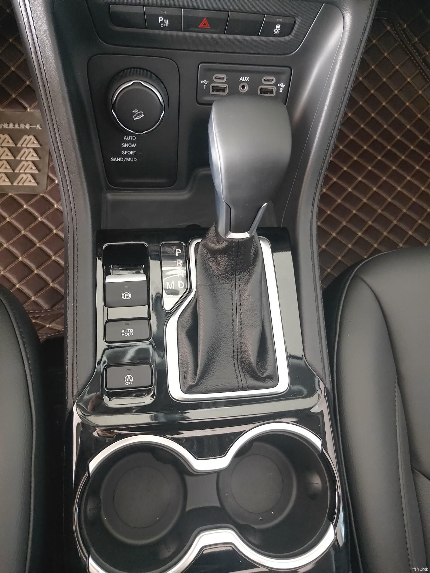  克莱斯勒公|Jeep大指挥官这个车怎么样？让窦先生深入解析一下吧