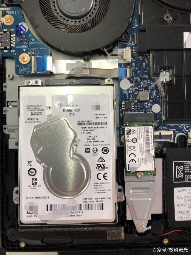  显示|客户网购电脑，发现2T的硬盘只显示了1T，商家：被隐藏了！